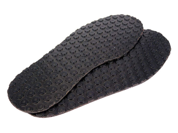VIBRAM RUBBER SOLES for wading boots