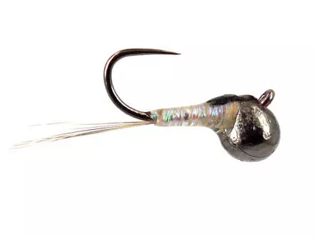 Magicpearl Jig Off Perdigon TG BL White