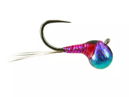 Magicpearl Jig Off Perdigon TG BL Pink