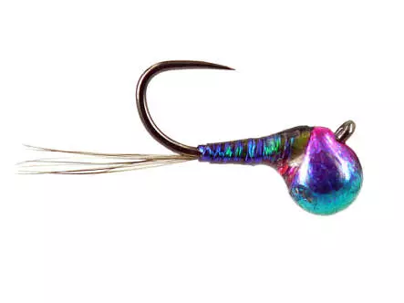 Magicpearl Jig Off Perdigon TG BL Bluegreen