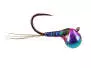 Magicpearl Jig Off Perdigon TG BL Bluegreen