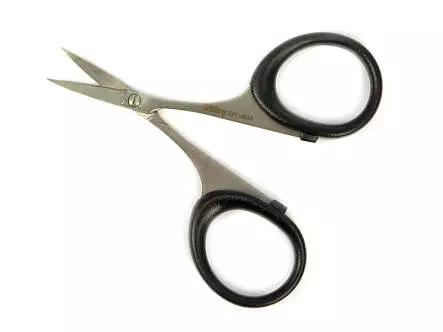 Scissors misuzu FEATHERLIGHT PREMIUM 705 CURVED