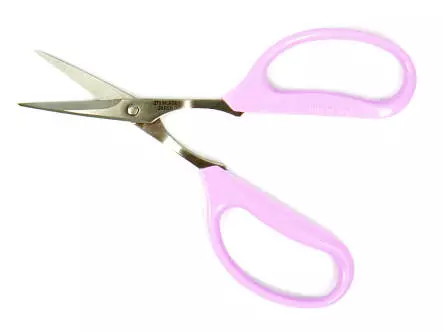 Scissors misuzu TERMINATOR 889 STRAIGHT - medium