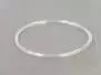 Knotless tapered leader POWER (without loop) - 12 ft - 7 X