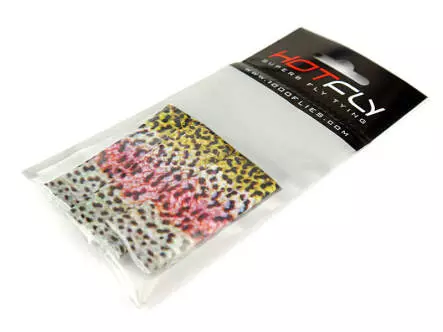 Stripping guards RAINBOW hotfly - 3 pcs.