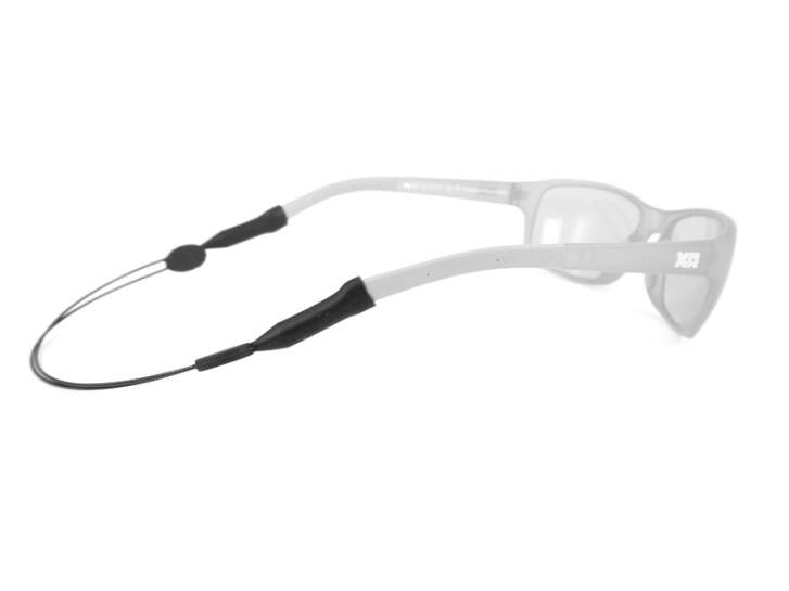 Adjustable lanyard for sunglasses SECURE hotfly