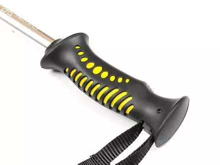 Aluminium WADING STAFF hotfly