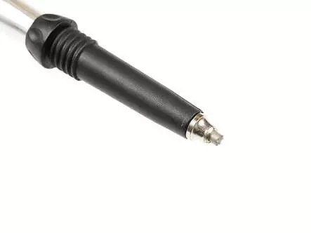 Aluminium WADING STAFF hotfly