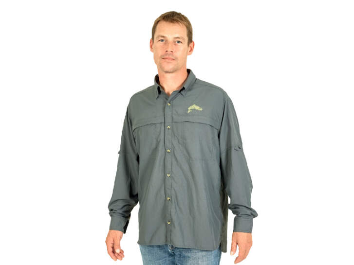 Fly fishing shirts - the best choice