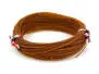 Natural silk fly line pêche à soie NATURELLE DT - 30m
