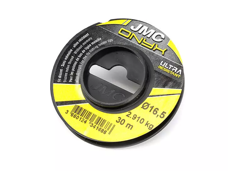 Tippet material jmc ONYX - 30 m