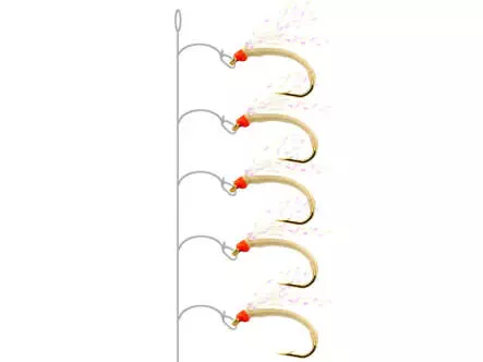 Alosa agone line MOTHER OF PEARL