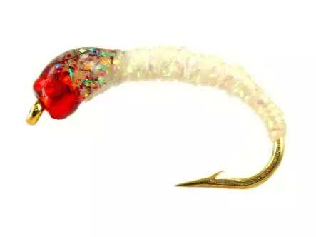 Alosa agone line PEARL BRAID