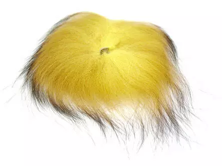 ARCTIC FOX RING TAIL 3X LONG PREMIUM hotfly