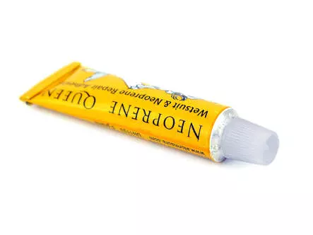 Repair adhesive for neoprene NEOPRENE QUEEN 5 g stormsure