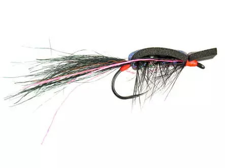 Ales Blue UV Evo Gurgler BL