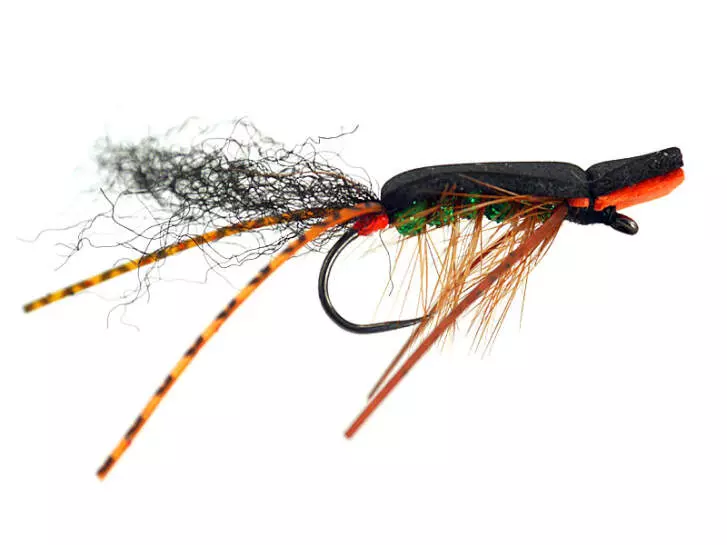 Ales Catching Evo Gurgler BL