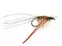 Ales White Pearl Evo Gurgler BL