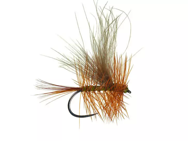 CDC Attila Killer AK47 BL - Olive