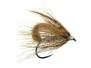 Pure Efficient Caddis Natural 12