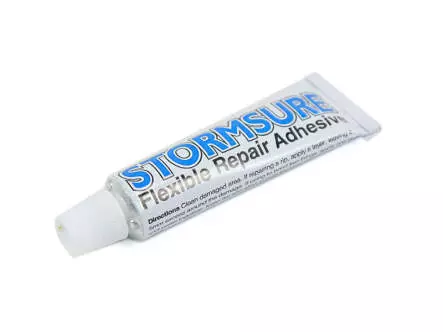 Repair adhesive for breathable waders STORMSURE 5 g