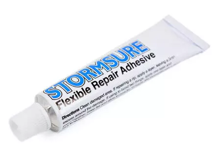 Repair adhesive for breathable waders STORMSURE 15 g
