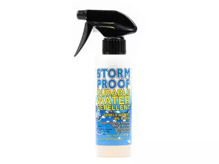 Durable Water Repellent spray STORMPROOF 250 ml stormsure