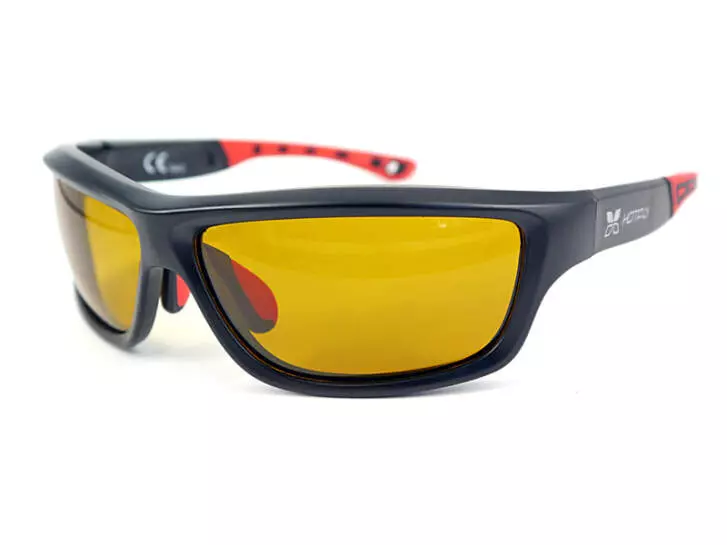 Polarized & floating sunglasses FLOATY - yellow