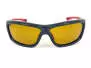 Polarized & floating sunglasses FLOATY - yellow