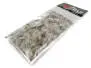 PARTRIDGE ENGLISH FEATHERS hotfly - 3 g - selected natural grey