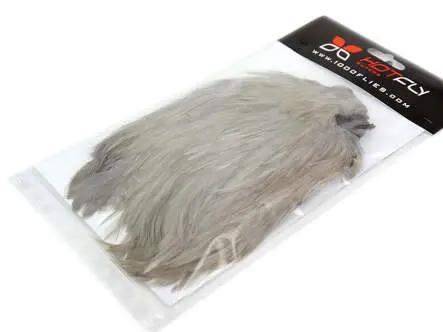 COCK CAPE DYED basic fly fishing - grade A+