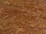 FLASH GHOST HAIR hotfly - 2 g - rusty brown