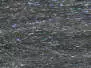 FLASH GHOST HAIR hotfly - 2 g - dark grey uv
