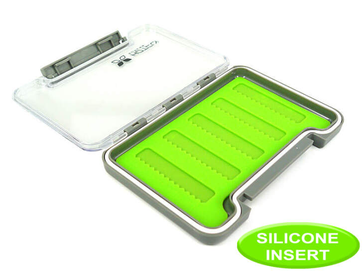 Fly Box SILICOMPETITION Small