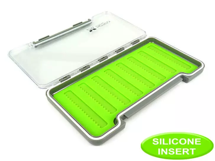 Fly Box SILICOMPETITION Large