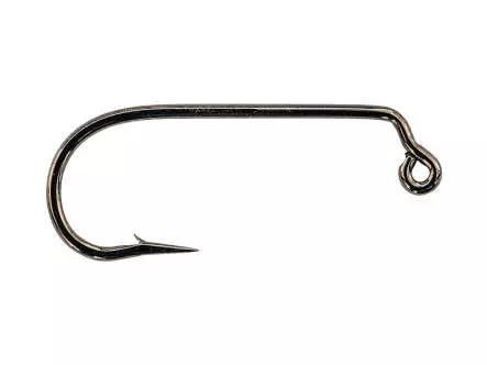 Hooks hotfly JIG barbed - 25 pc.
