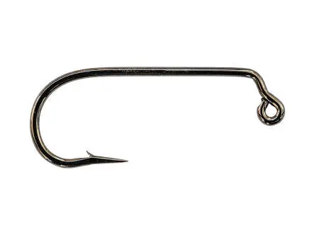 Hooks hotfly JIG barbed - 25 pc. - 2