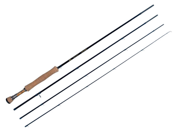 Fly rod HYDROPSYCHE ELITE DISTANCE - 96 - # 8