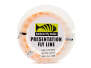 Fly line sft PRES. LONG DISTANCE - WF - 35m