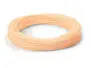Fly line floating cortland 444 PEACH - DT - #3