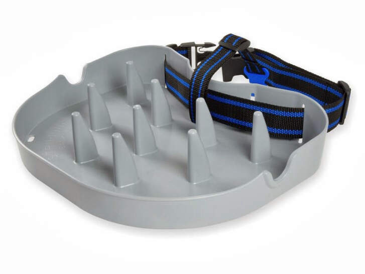 Cestello Coda Ahrex Flexi-Stripper Per Pesca A Mosca - Foto 2