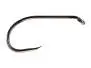 Hooks hotfly DRY NYMPH 1x strong barbless - 25 pc.