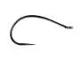 Hooks hotfly CADDIS PUPA LARVA 1x fine barbless - 25 pc.