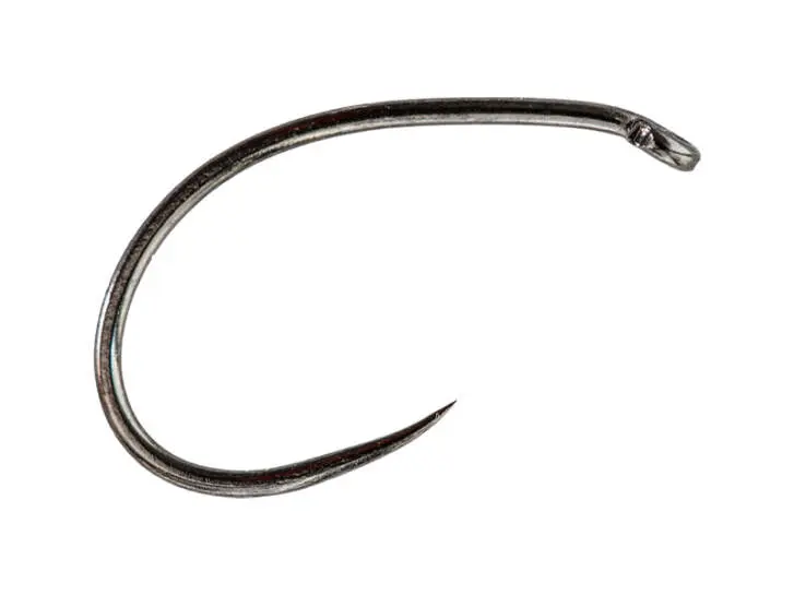 Hooks hotfly GRUB PUPA barbless - 25 pc.