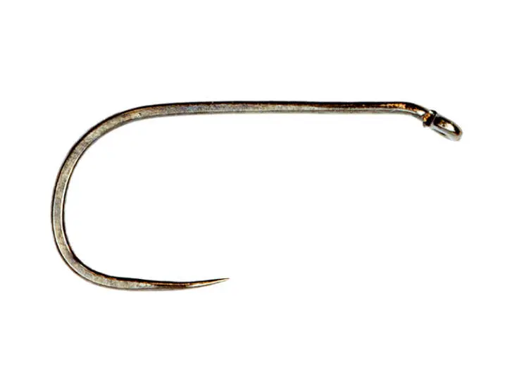 Hooks hotfly DRY V3 barbless - 25 pc.