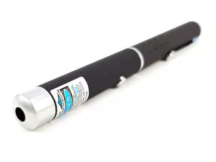 UV FLASHLIGHT PEN