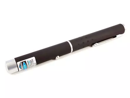 UV FLASHLIGHT PEN