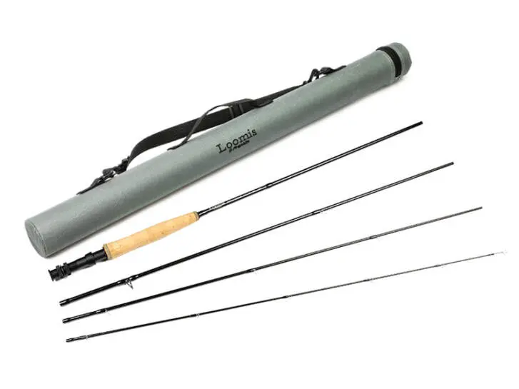 Fly rod SMALL CREEK IM12