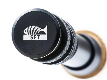 Fly rod SMALL CREEK IM12