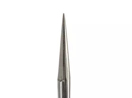 Scissors hotfly EAGLE PRO STRAIGHT - 4.00"